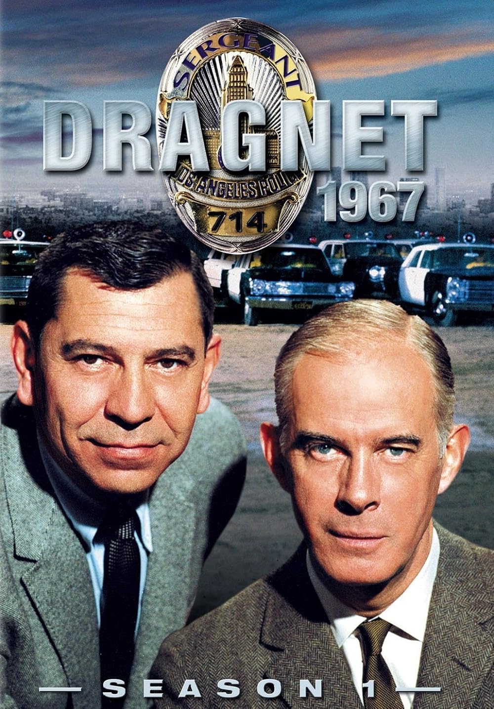 Dragnet 1967 (1967)