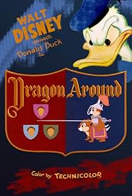 Dragon Around (1954)