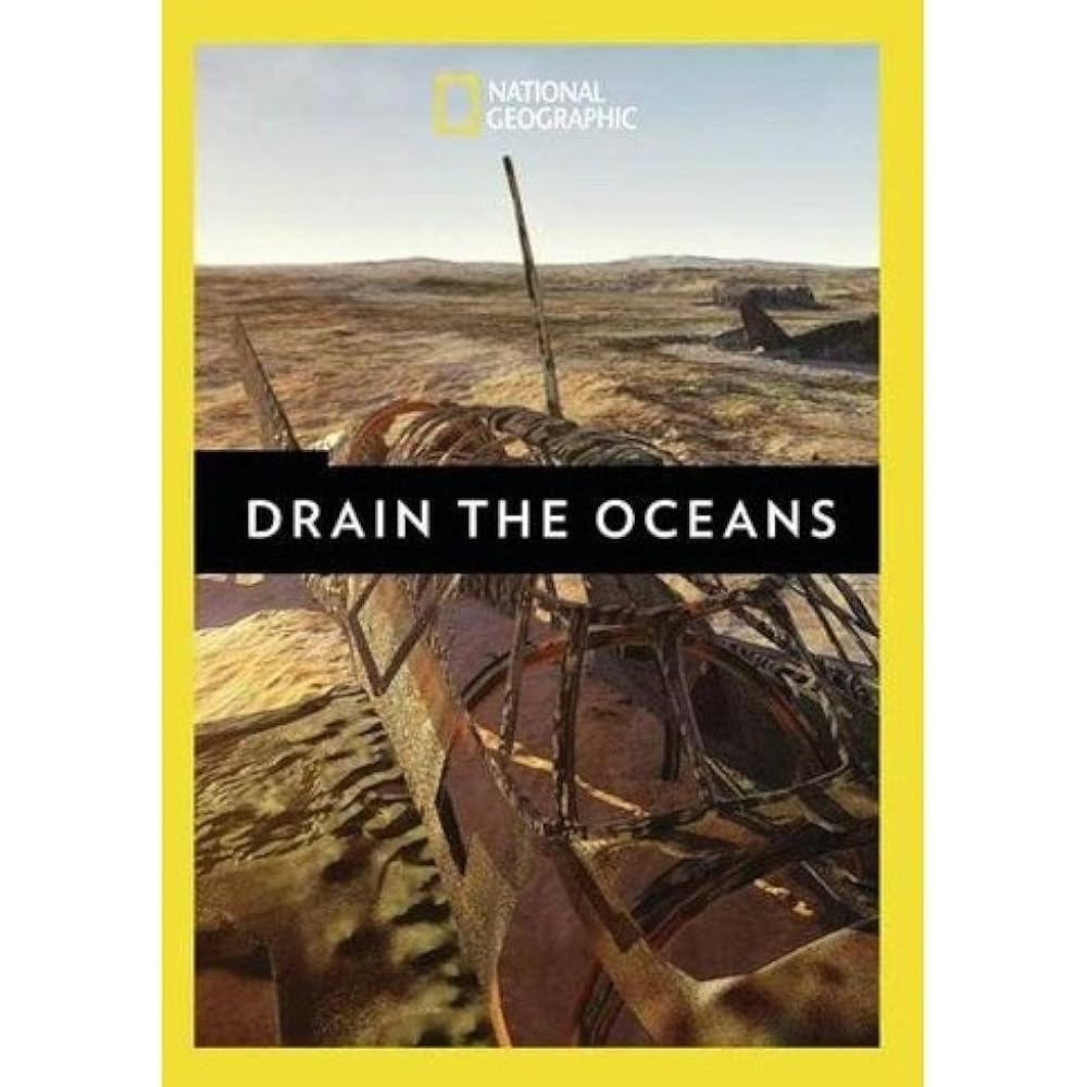 Drain the Oceans (2018)