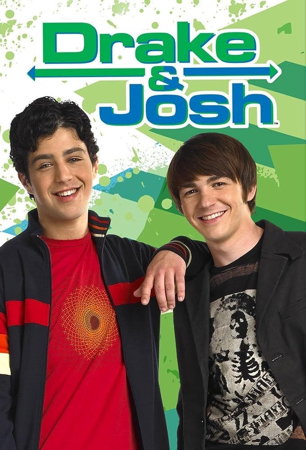 Drake & Josh (2004)