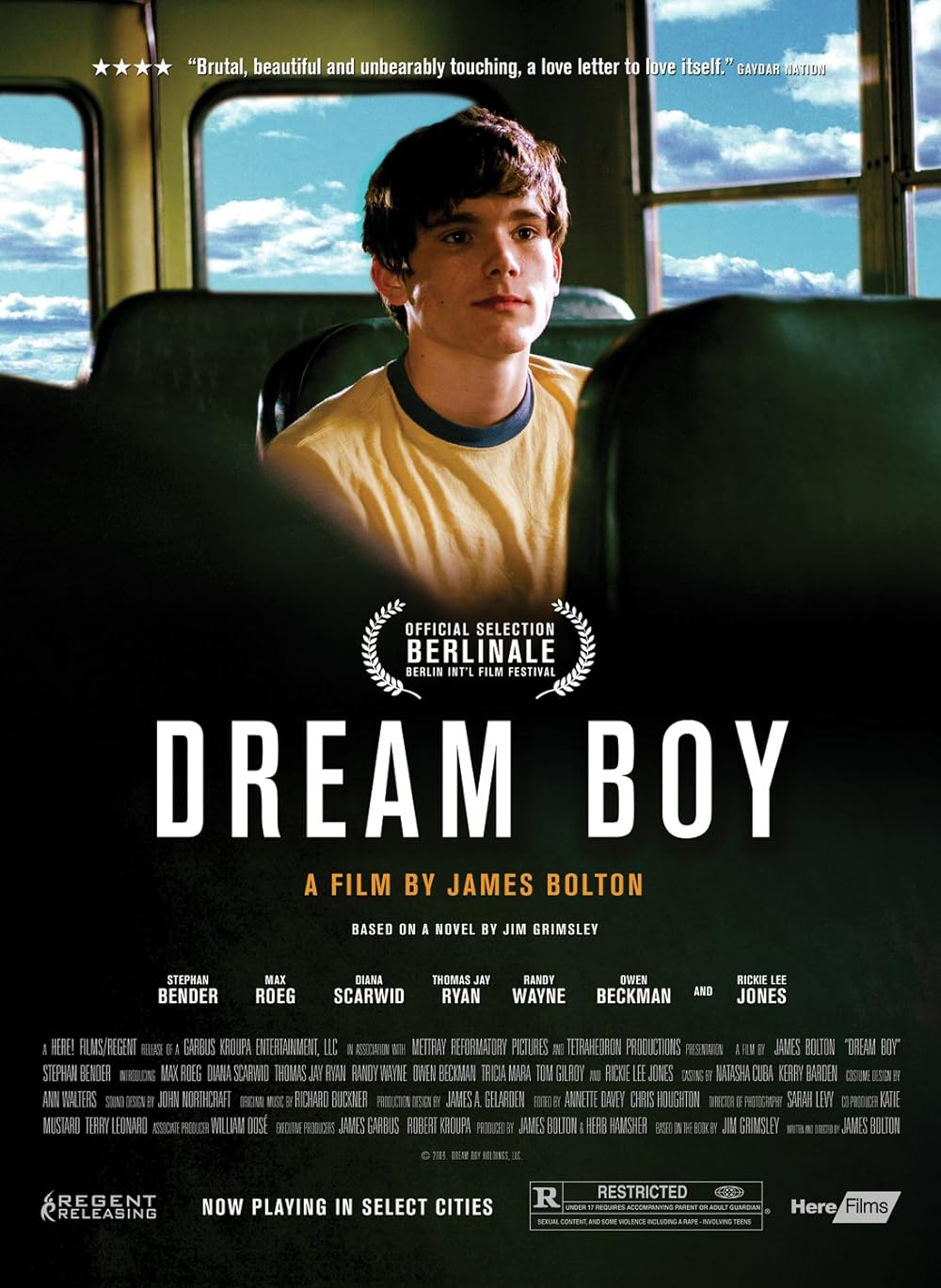 Dream Boy (2008)