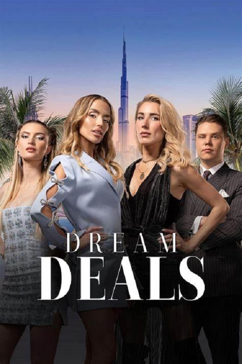 Dream Deals (2024)