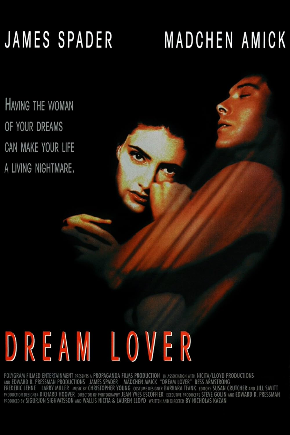 Dream Lover (1994)