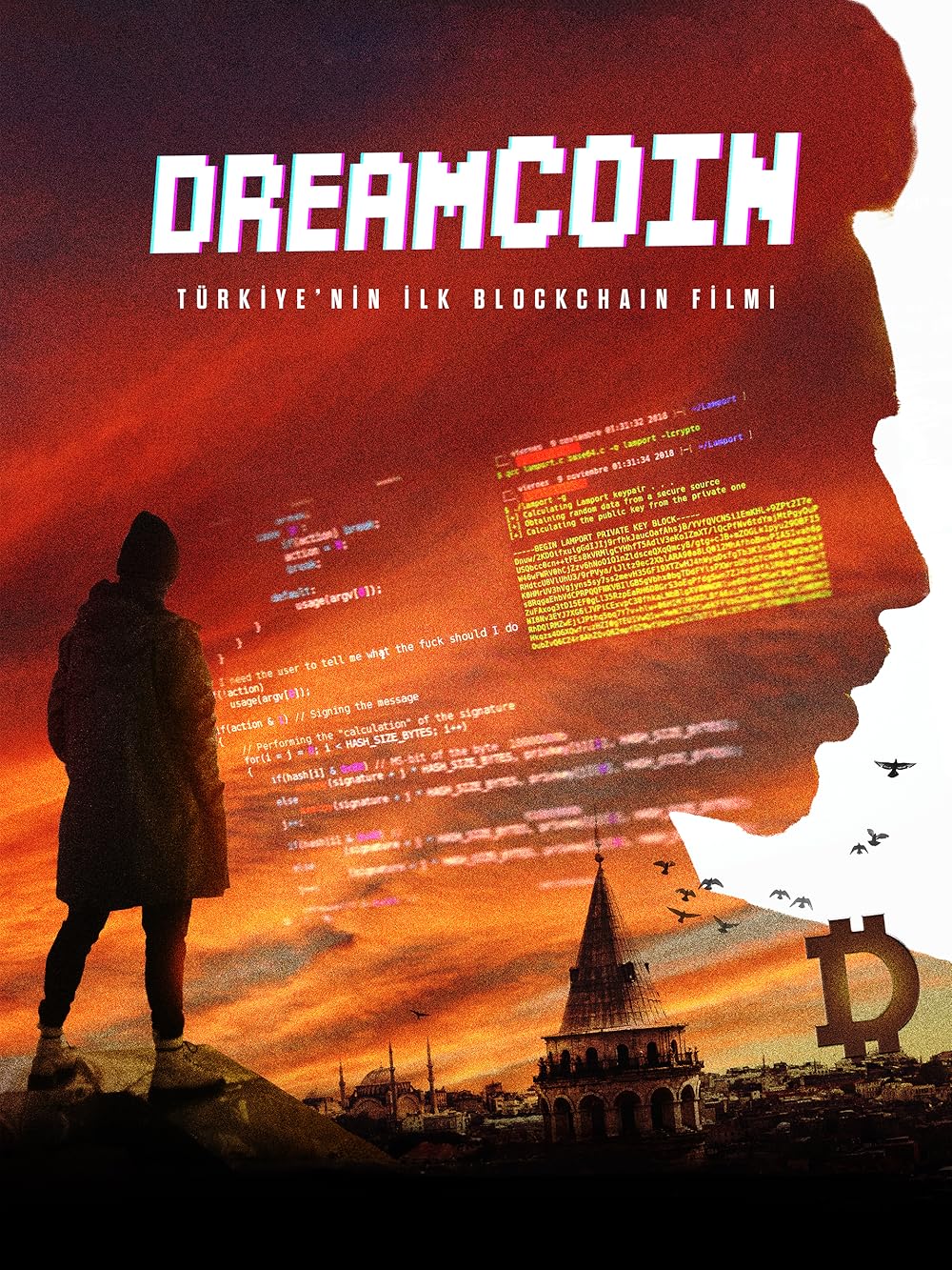 Dreamcoin (2024)