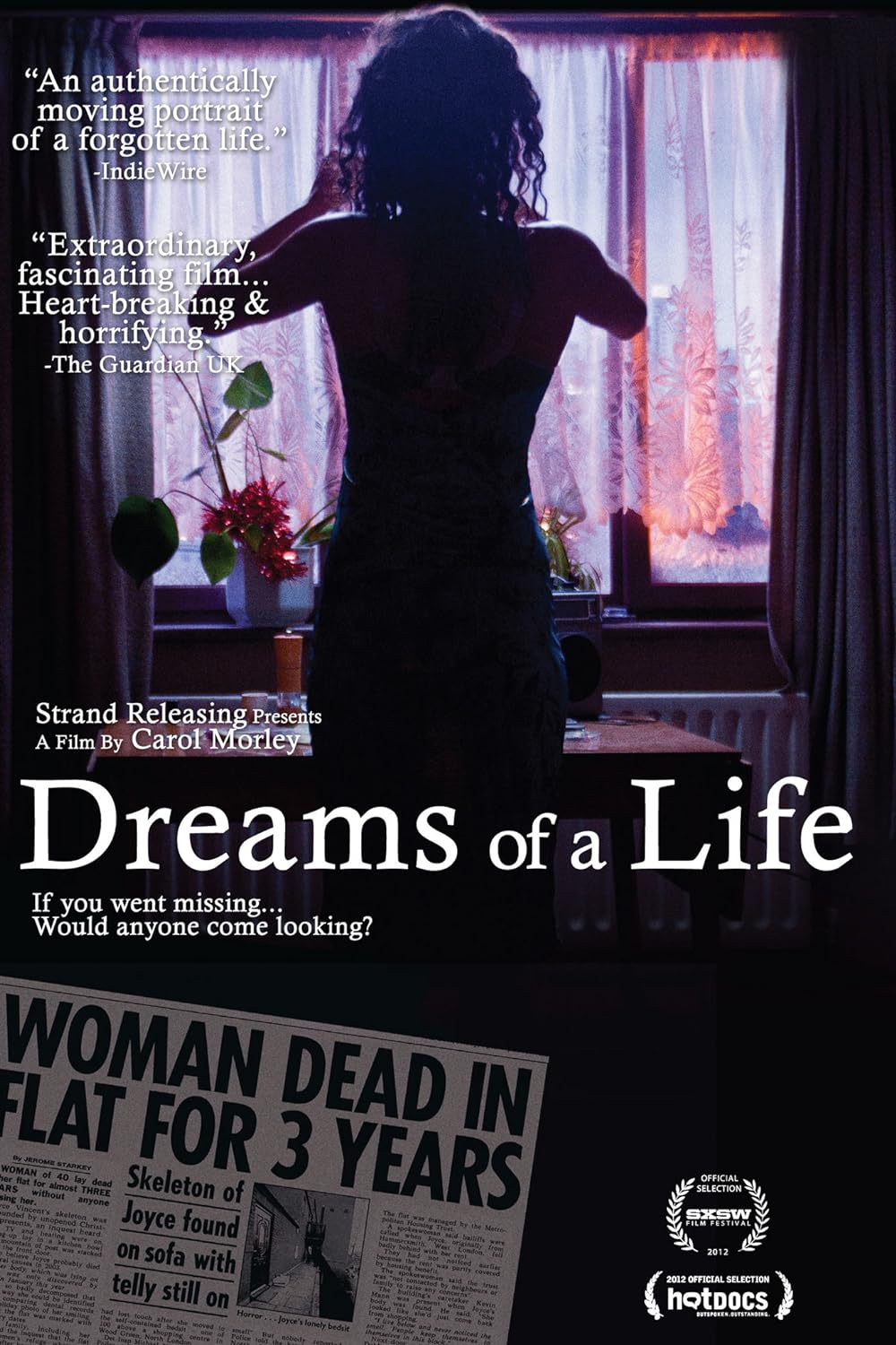 Dreams of a Life (2012)