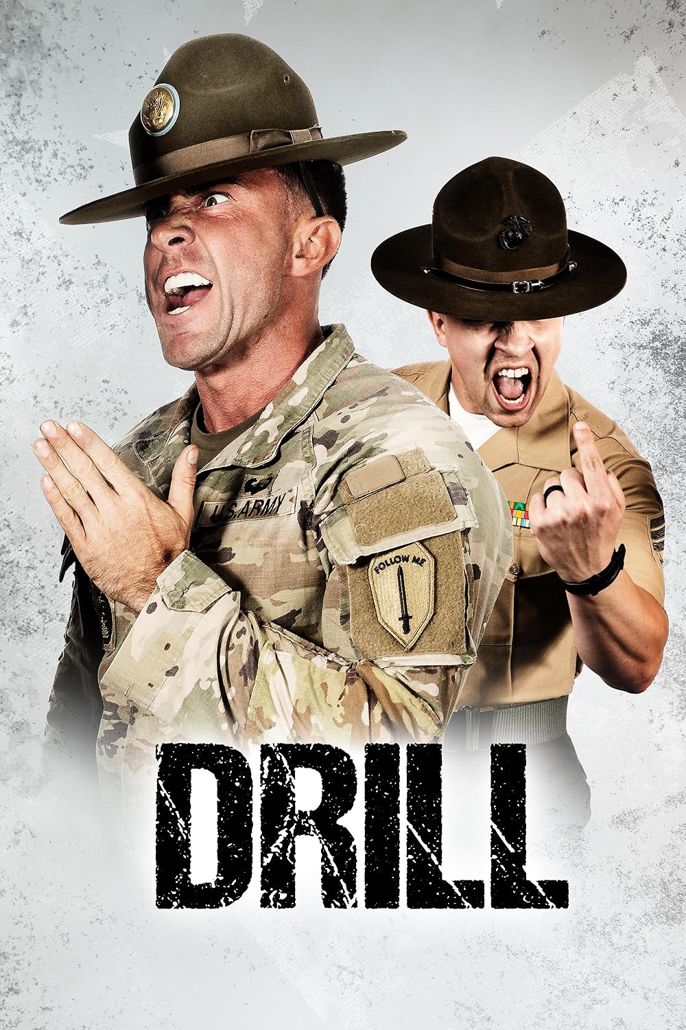 Drill (2024)