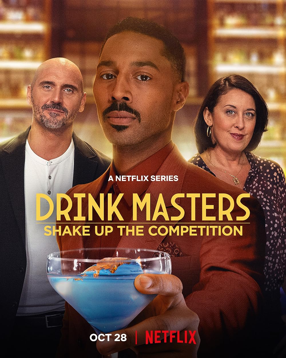 Drink Masters (2022)