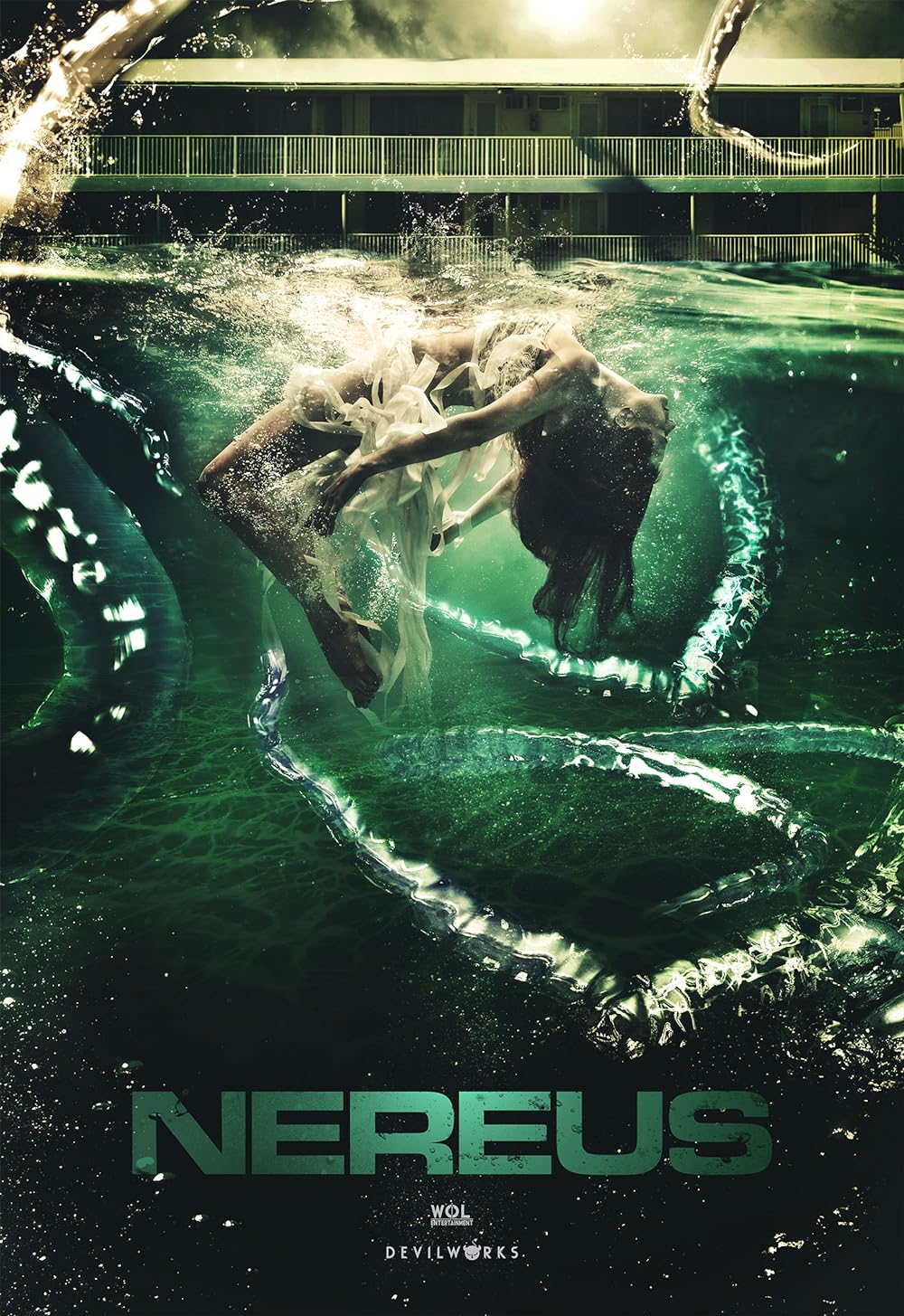 Drowning Echo (2018)