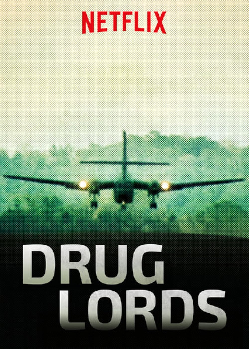 Drug Lords (2018)