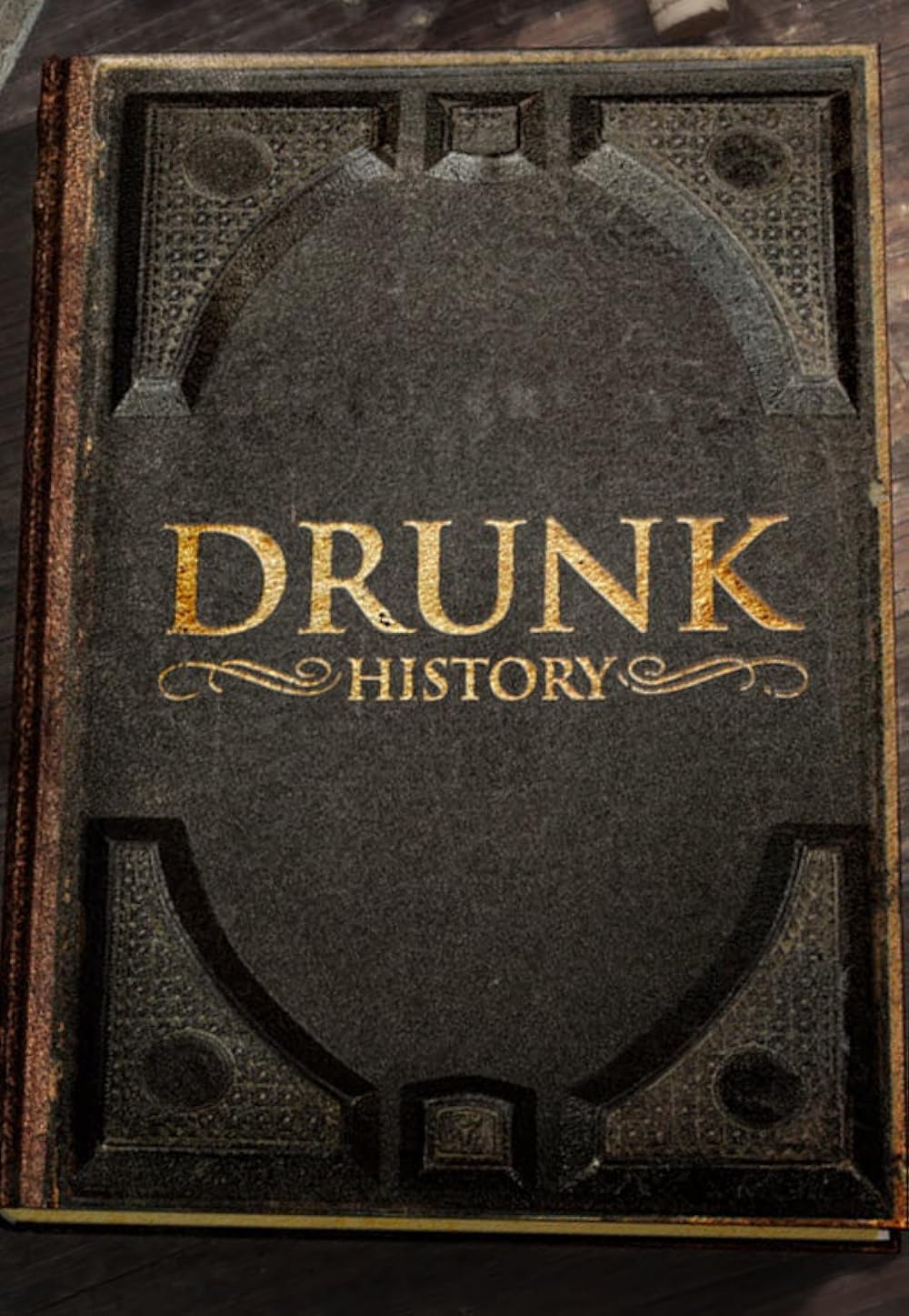 Drunk History (2013)