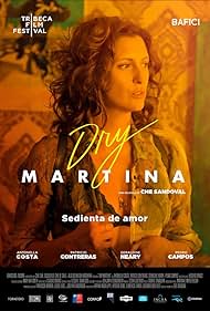 Dry Martina (2019)