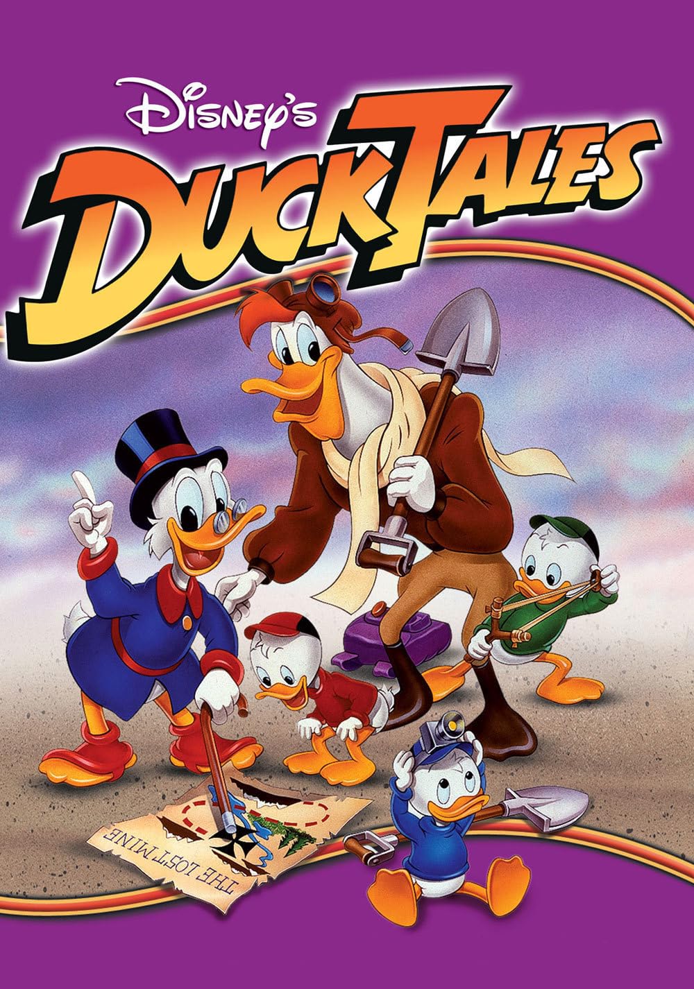 DuckTales (1987)