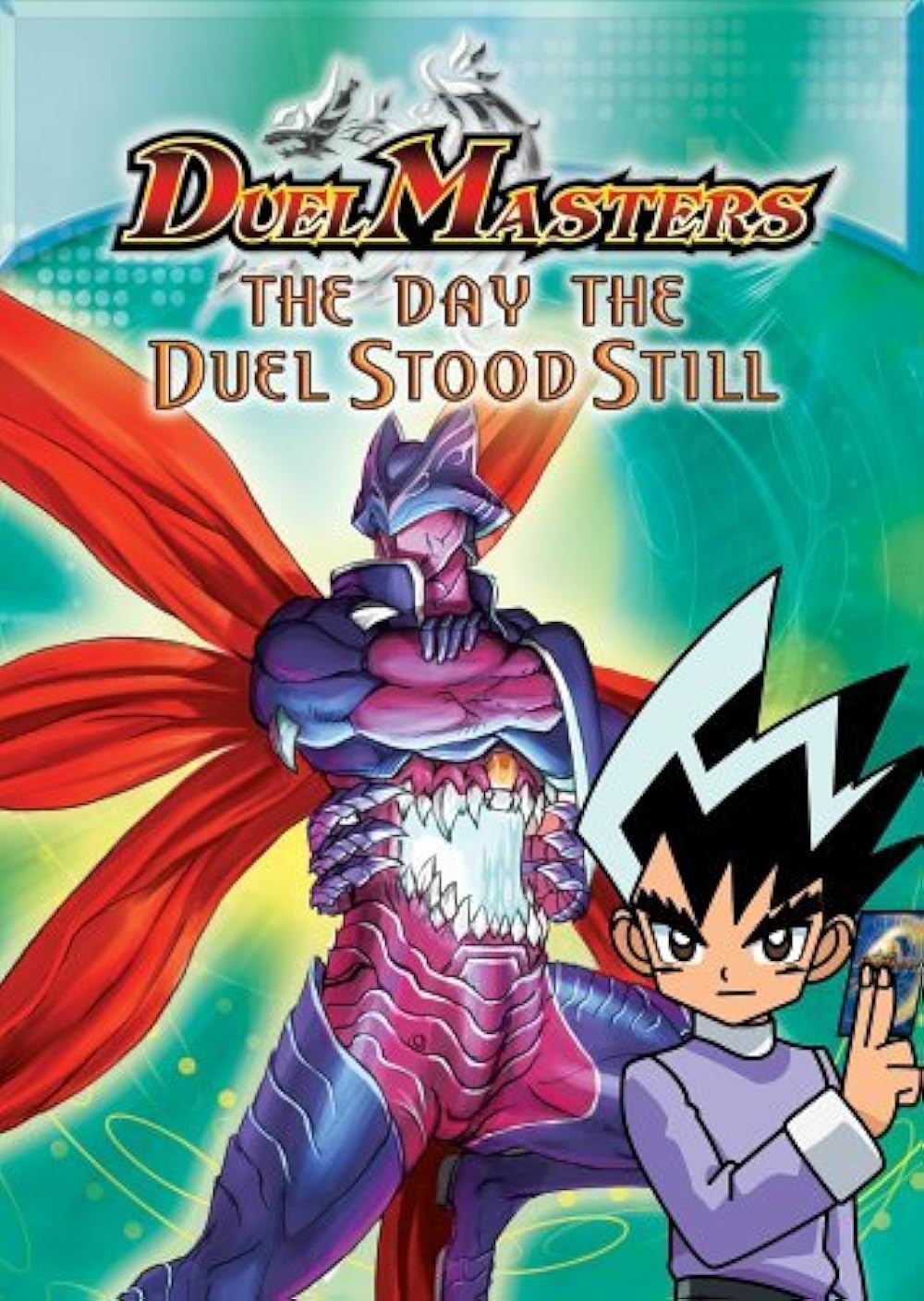 Duel Masters (2004)