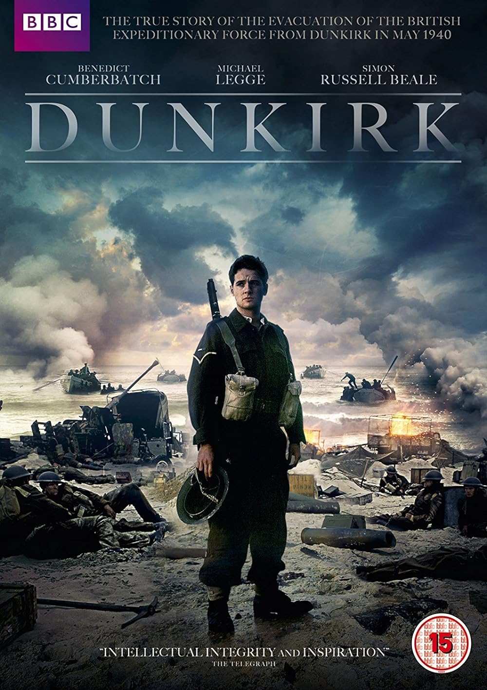 Dunkirk (2004)