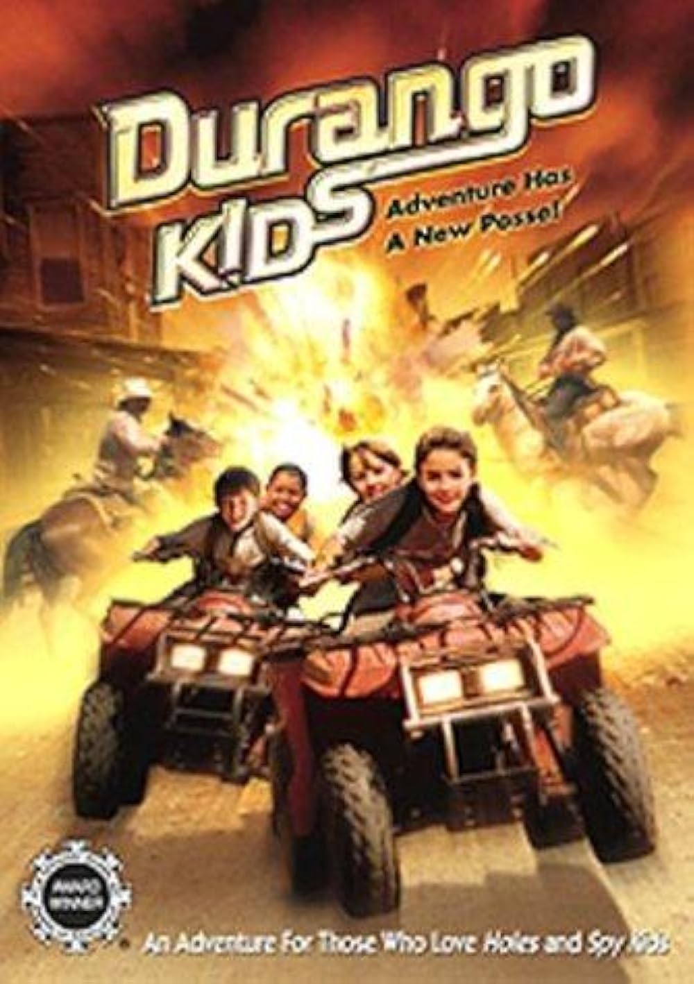 Durango Kids (1999)