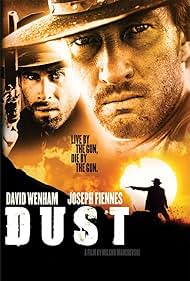 Dust (2001)