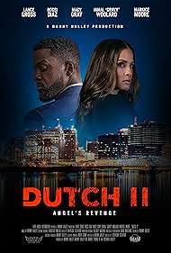 Dutch II: Angel's Revenge (2024)