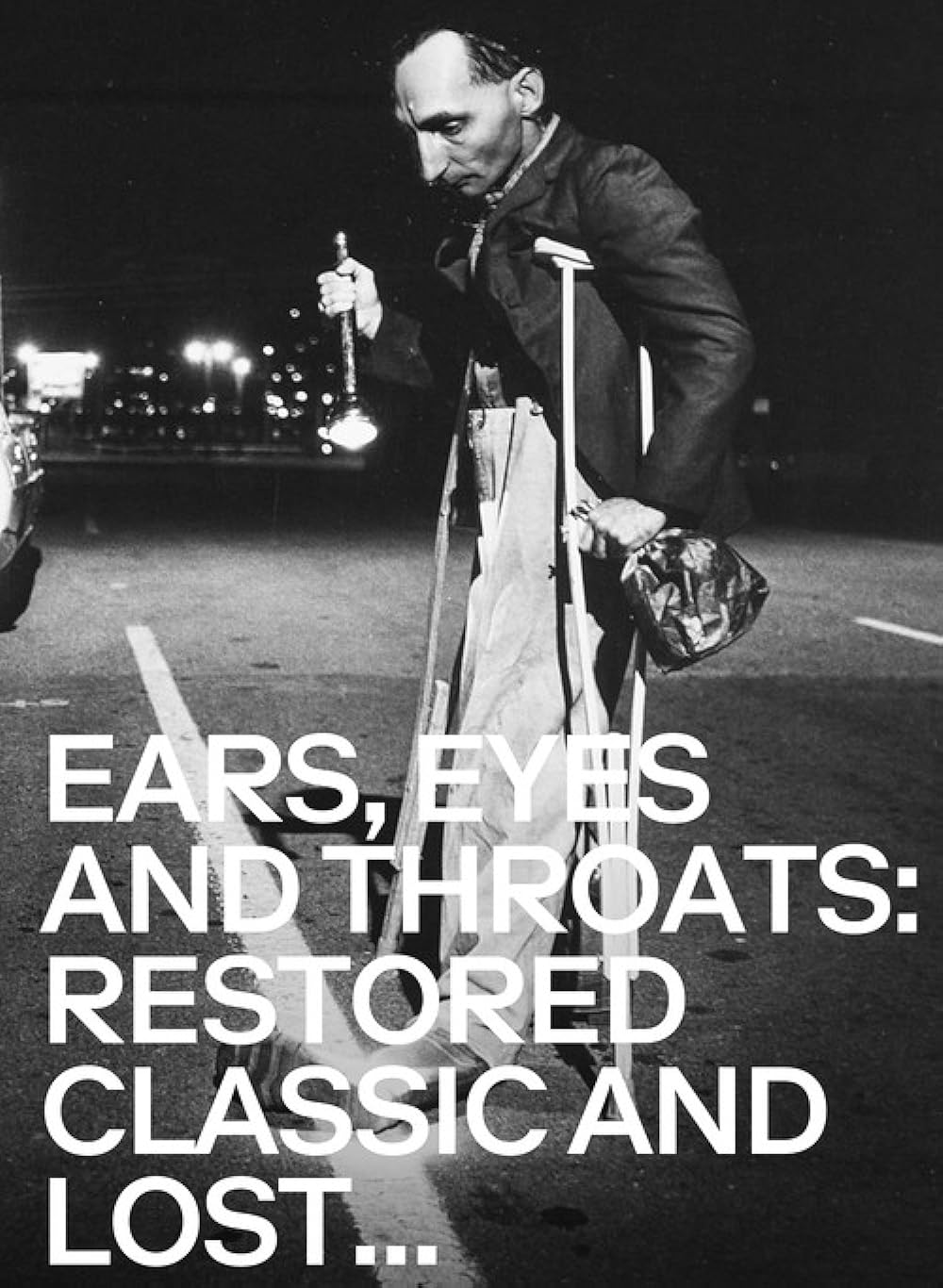 Ears, Eyes and Throats: Restored Classic and Lost Punk Films 1976-1981 (1976)