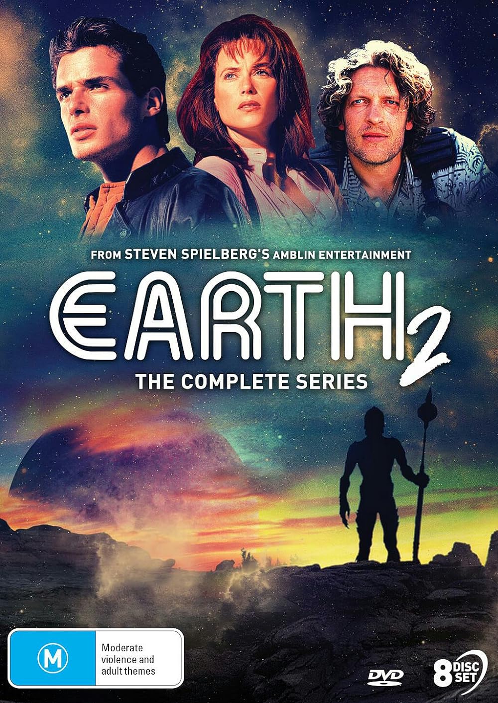 Earth 2 (1994)