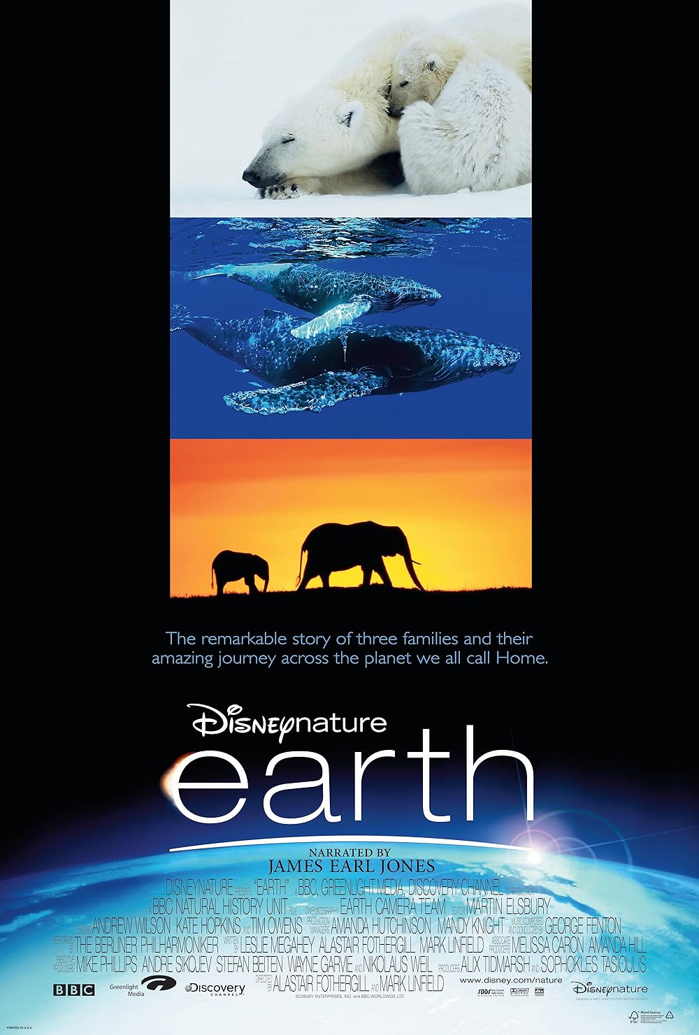 Earth (2009)