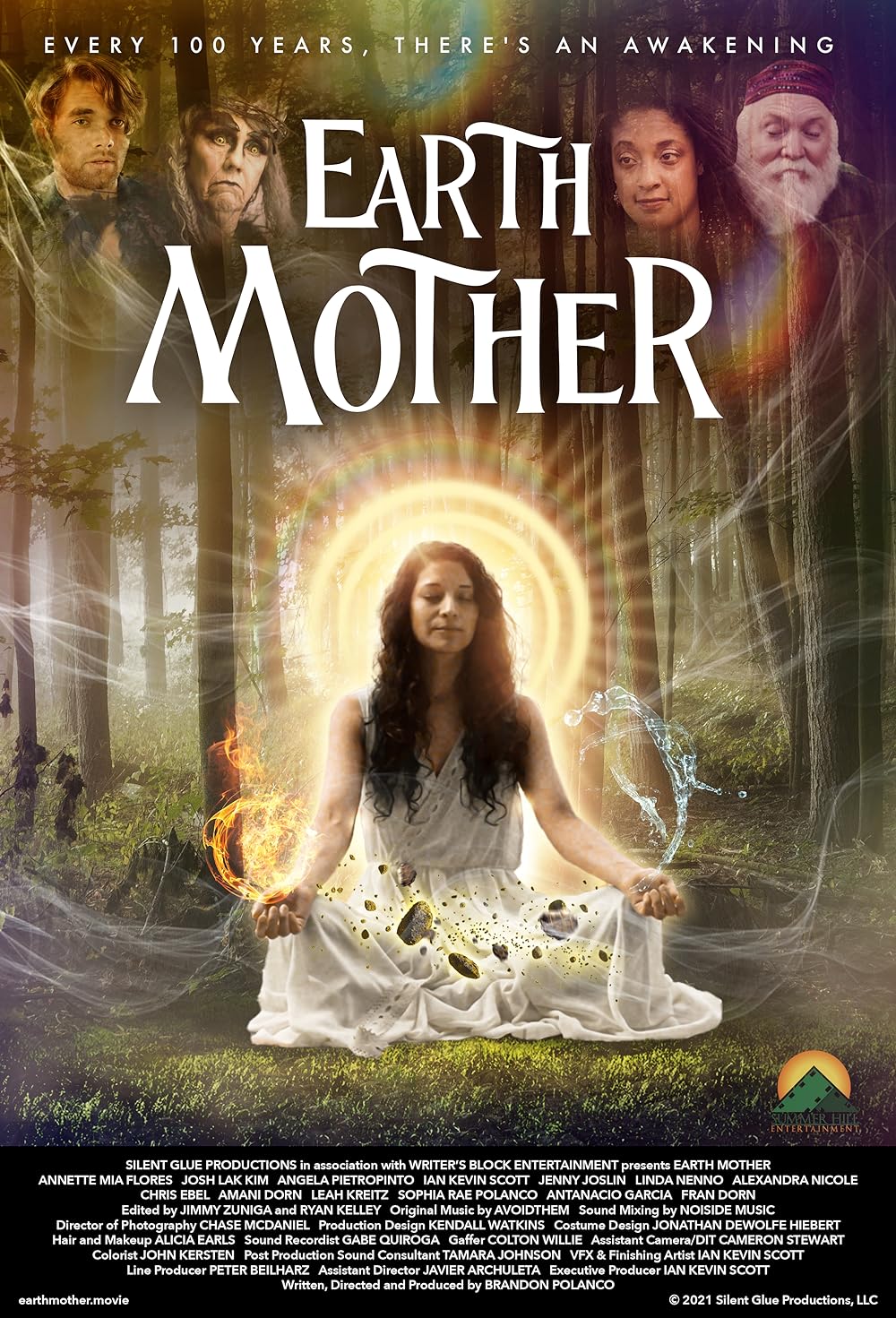 Earth Mother (2020)