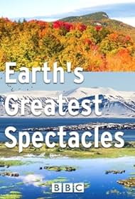 Earth's Greatest Spectacles (2016)