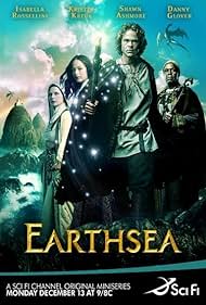 Earthsea (2004)