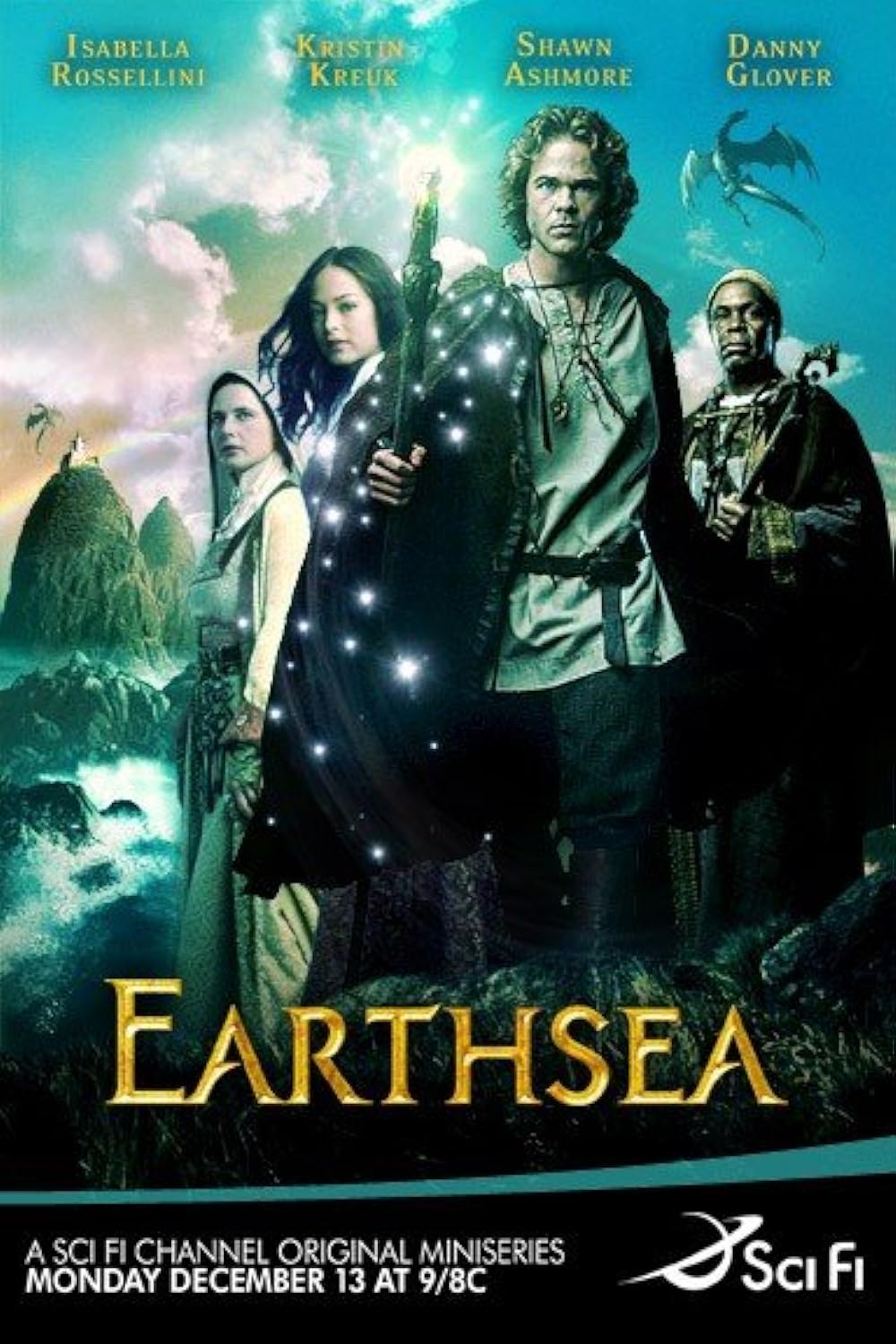 Earthsea (2004)