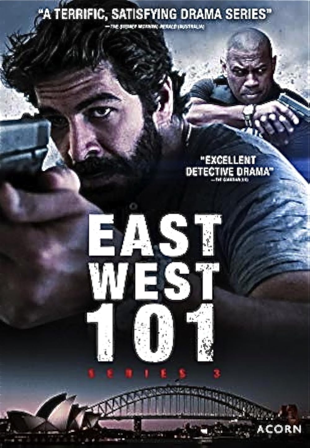 East West 101 (2007)