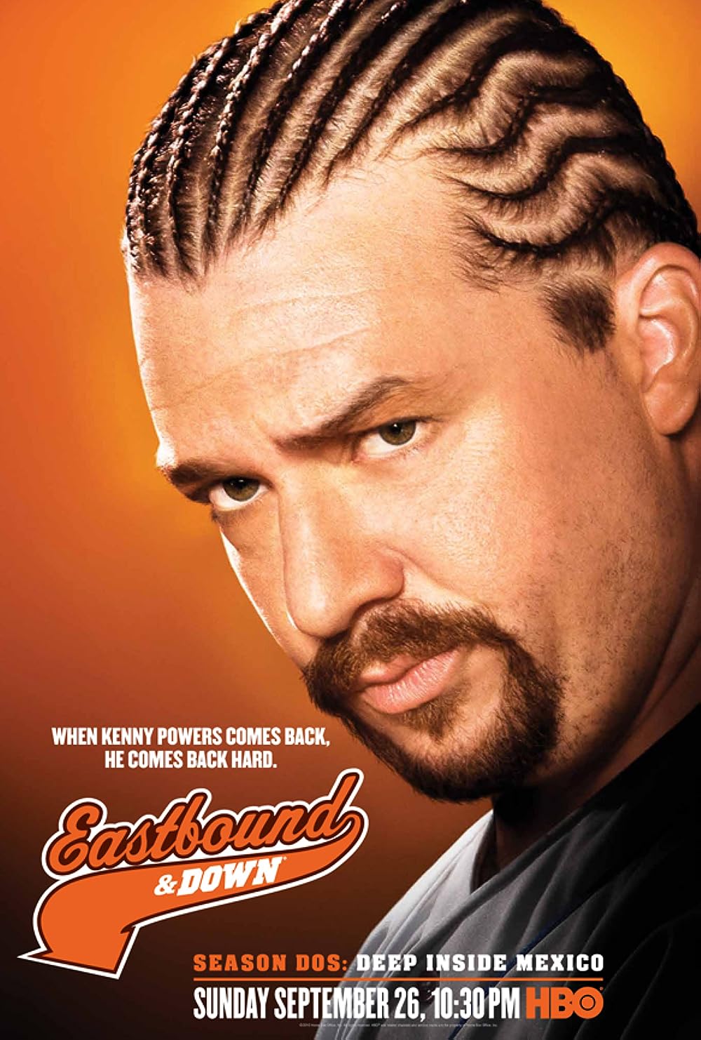 Eastbound & Down (2009)