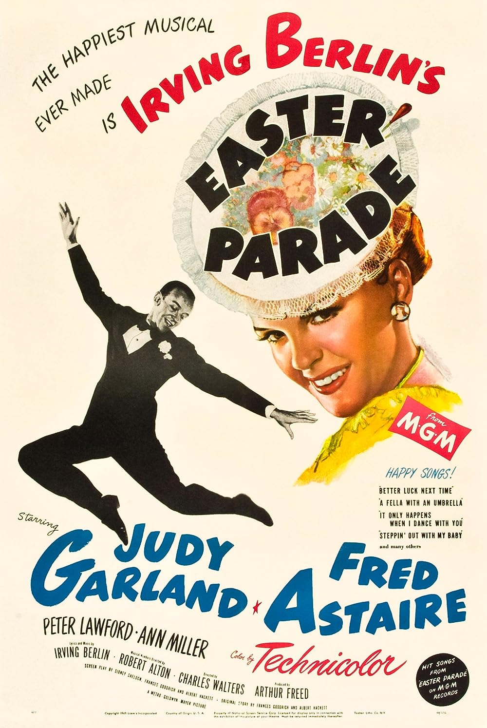 Easter Parade (1948)