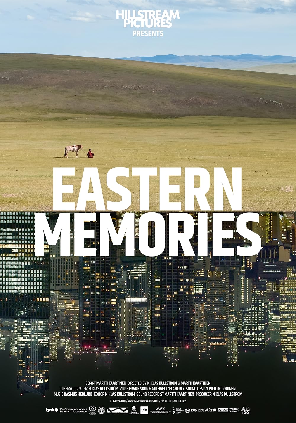 Eastern Memories (2019)