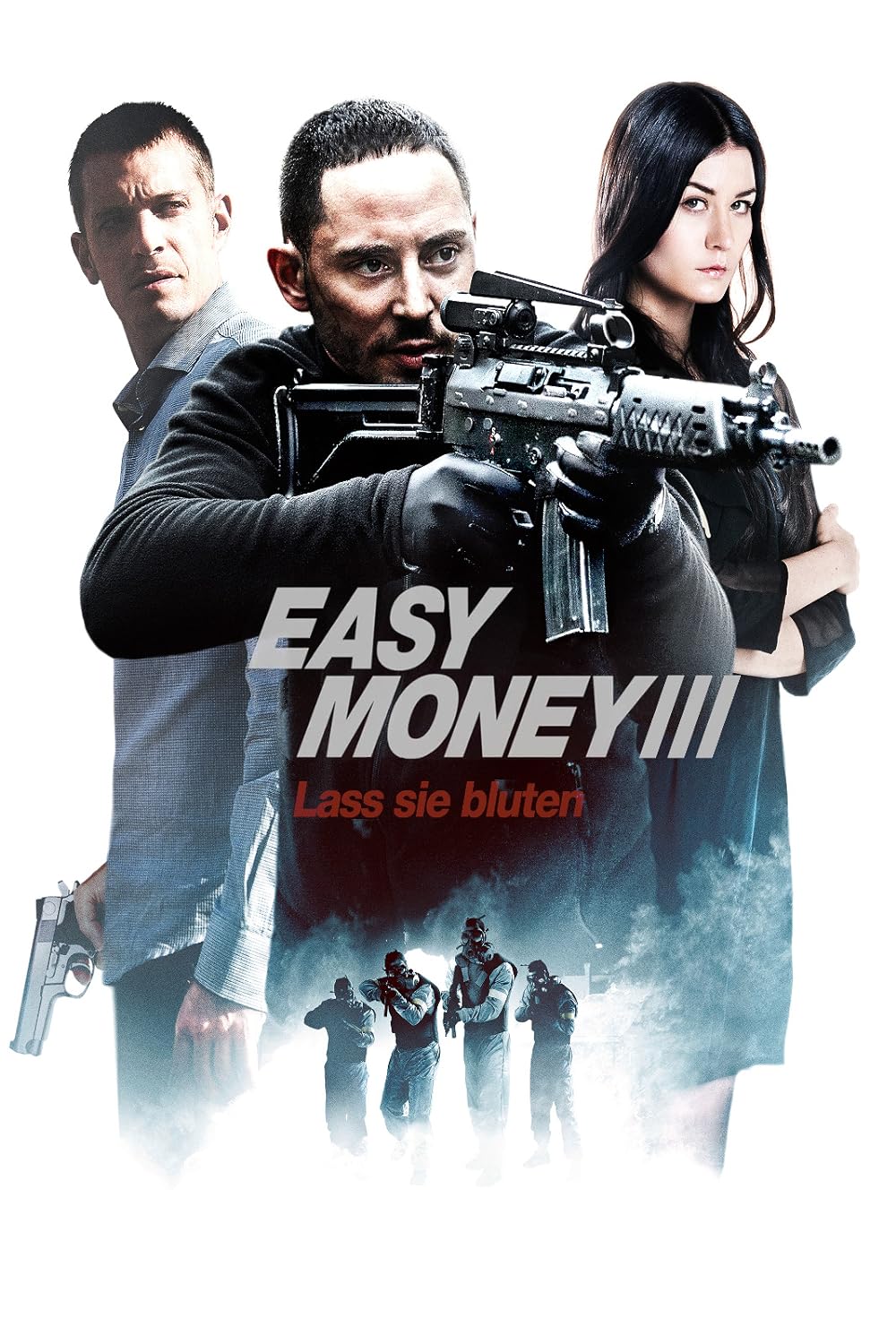 Easy Money III: Life Deluxe (2013)