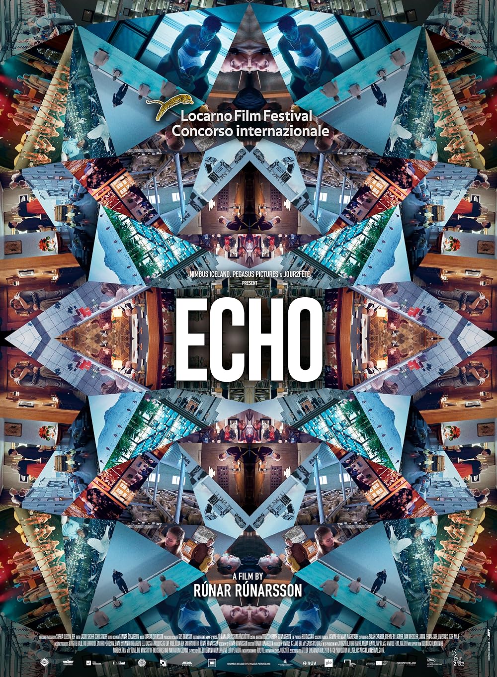 Echo (2020)