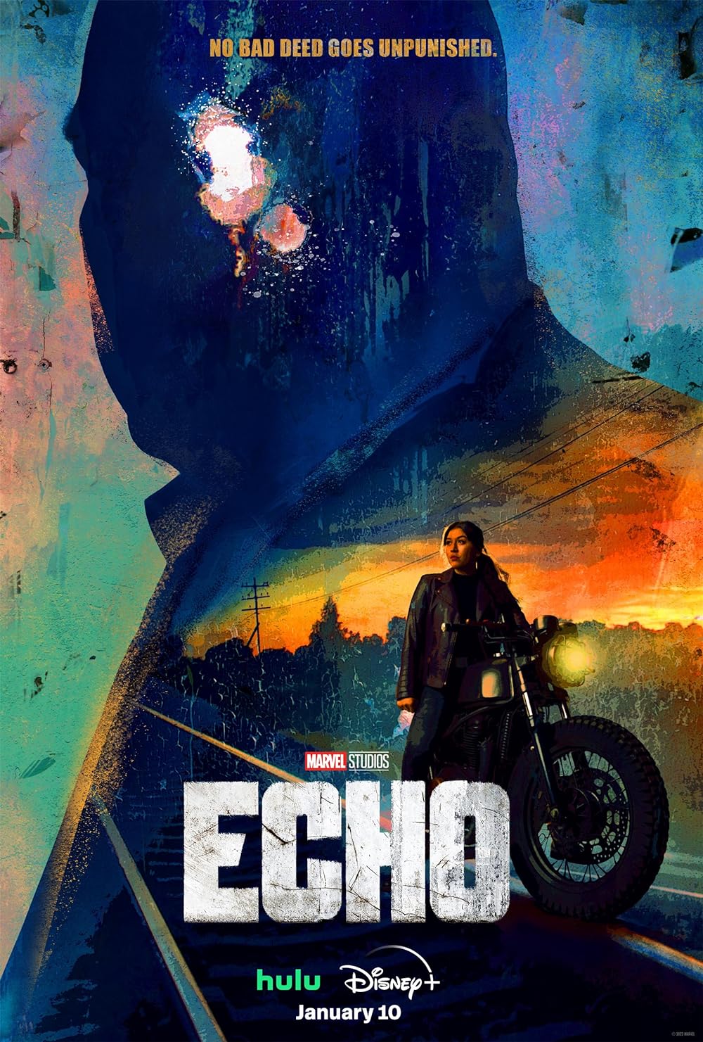 Echo (2024)