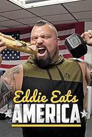 Eddie Eats America (2018)