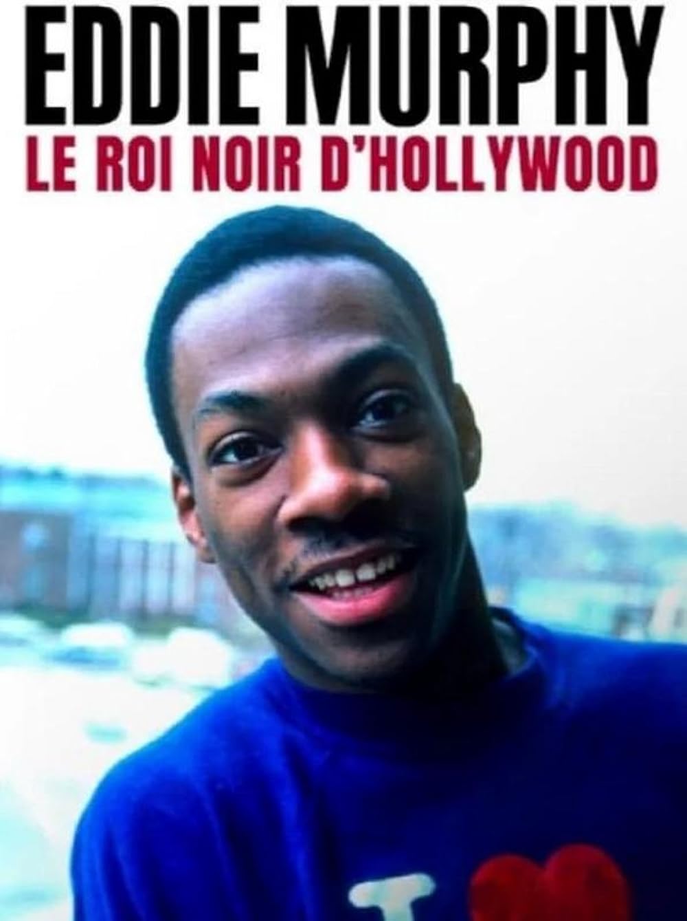 Eddie Murphy, le roi noir d'Hollywood (2023)