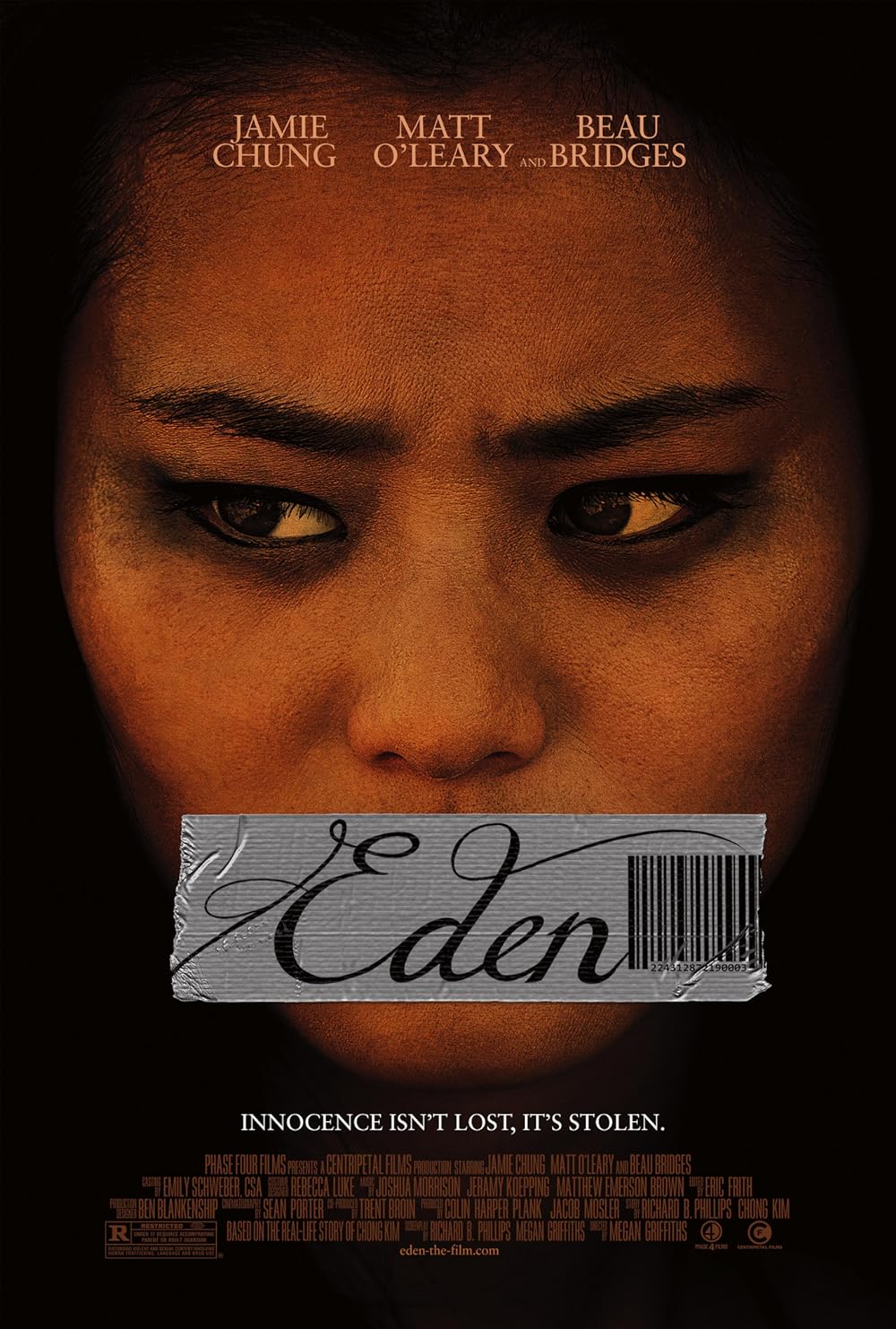 Eden (2013)