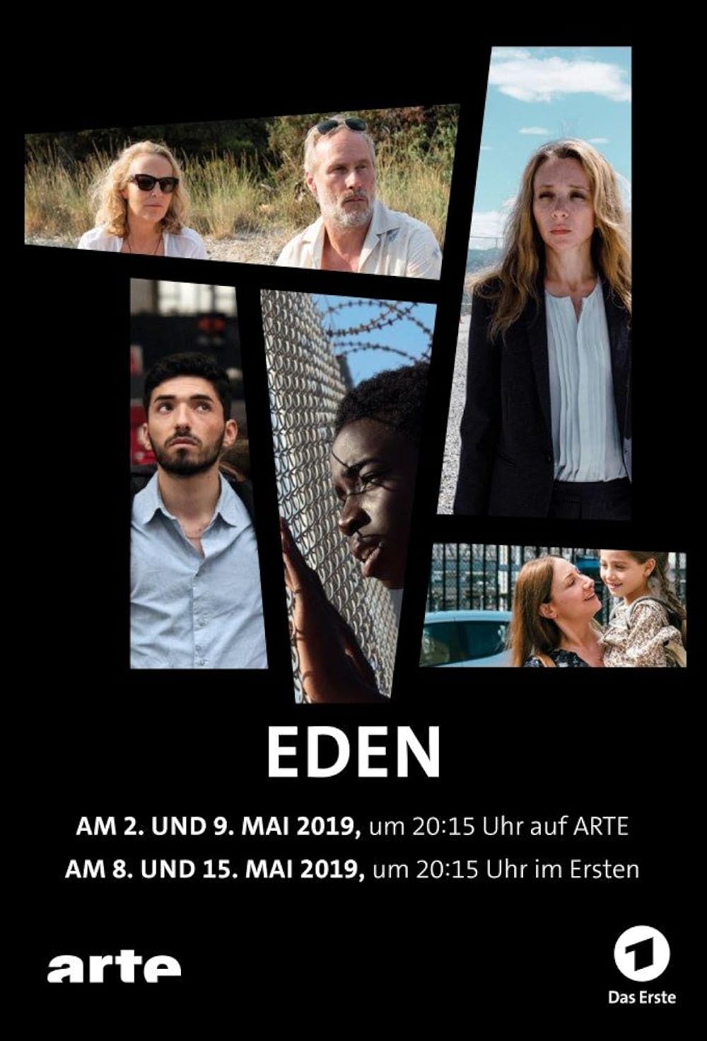 Eden (2019)