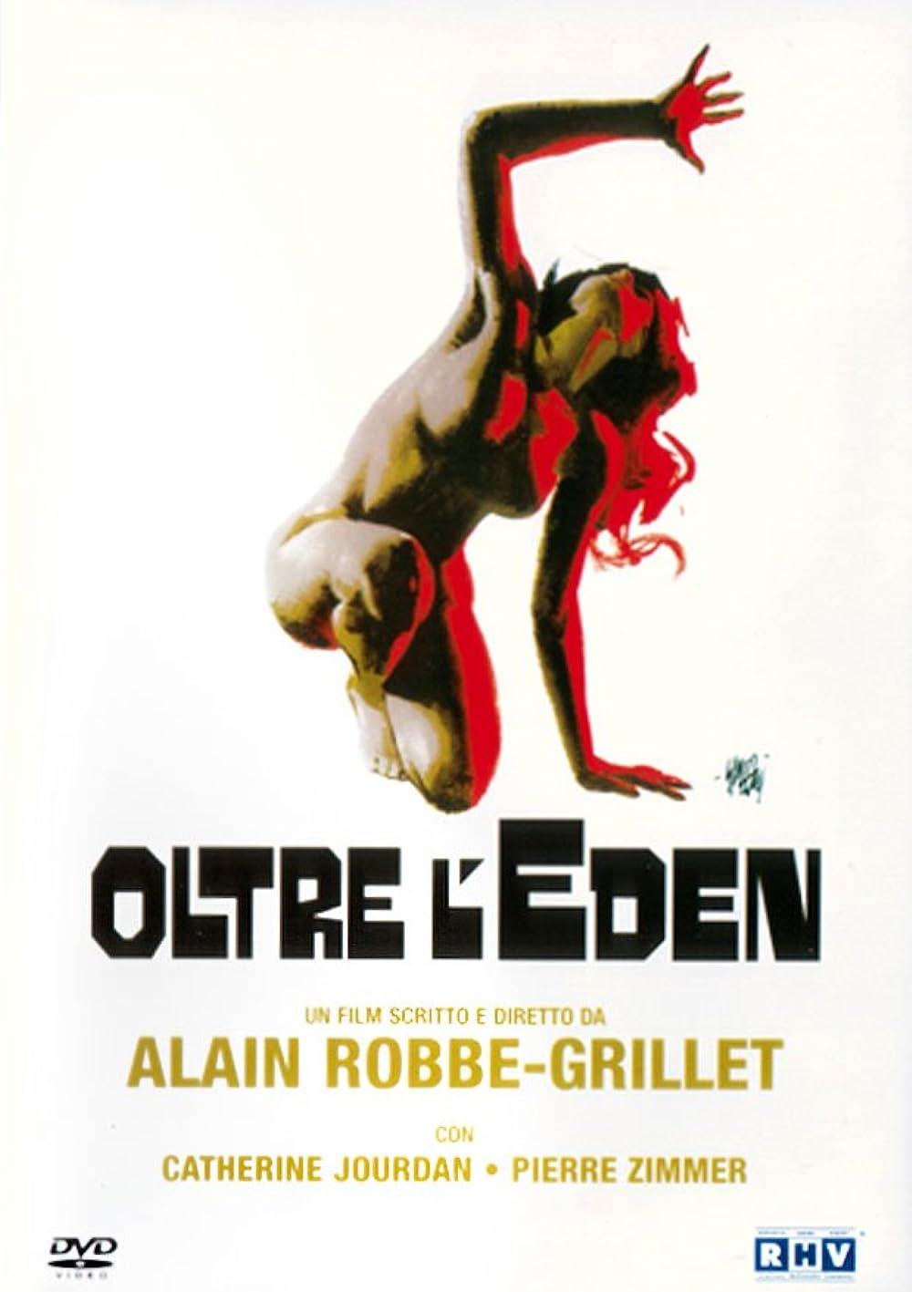 Eden and After (1970)