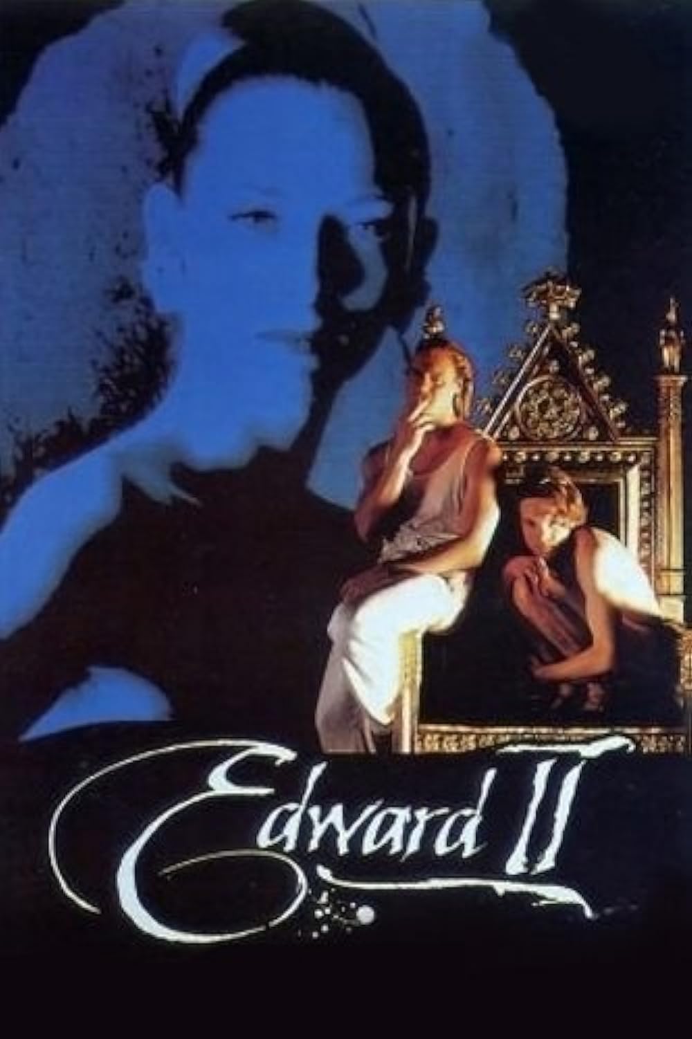 Edward II (1991)