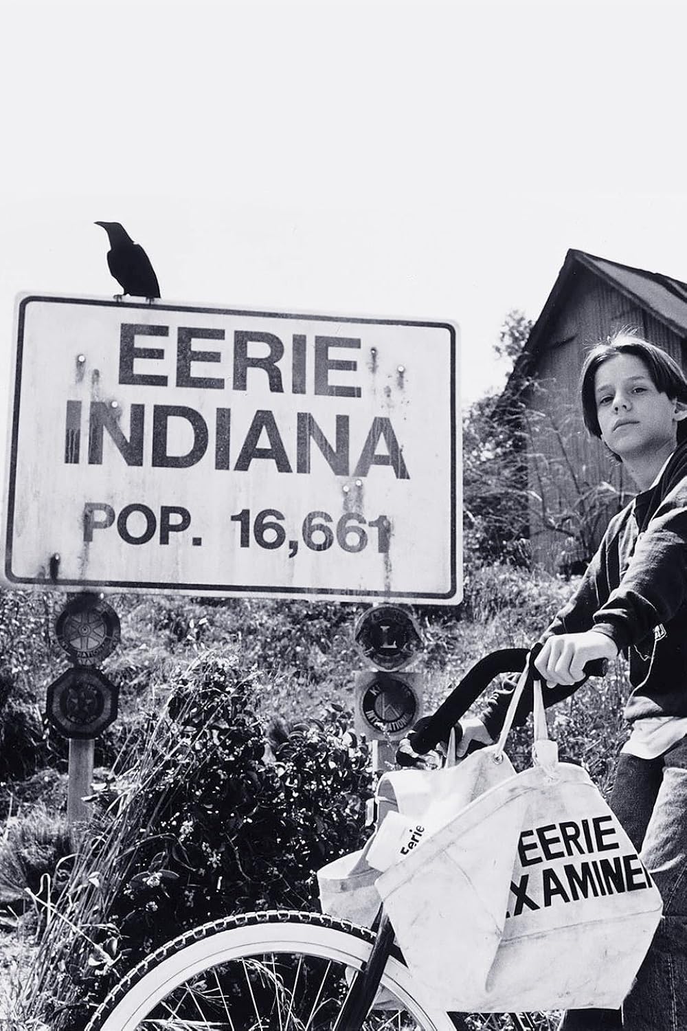 Eerie, Indiana (1991)