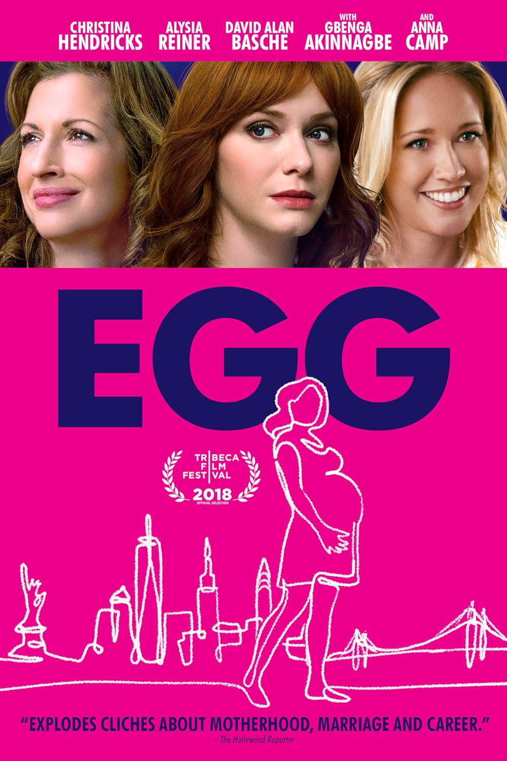 Egg (2019)