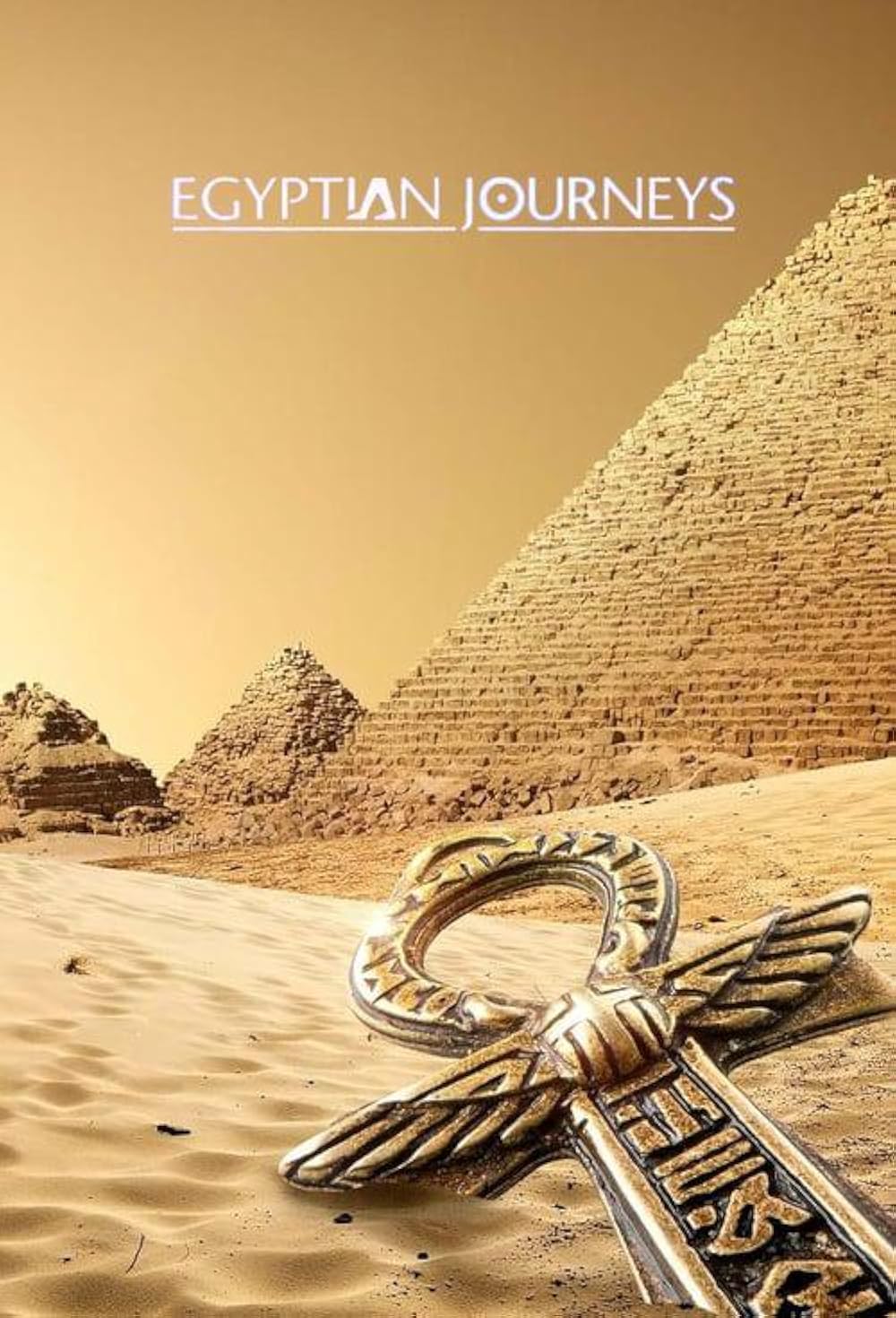 Egyptian Journeys (2005)