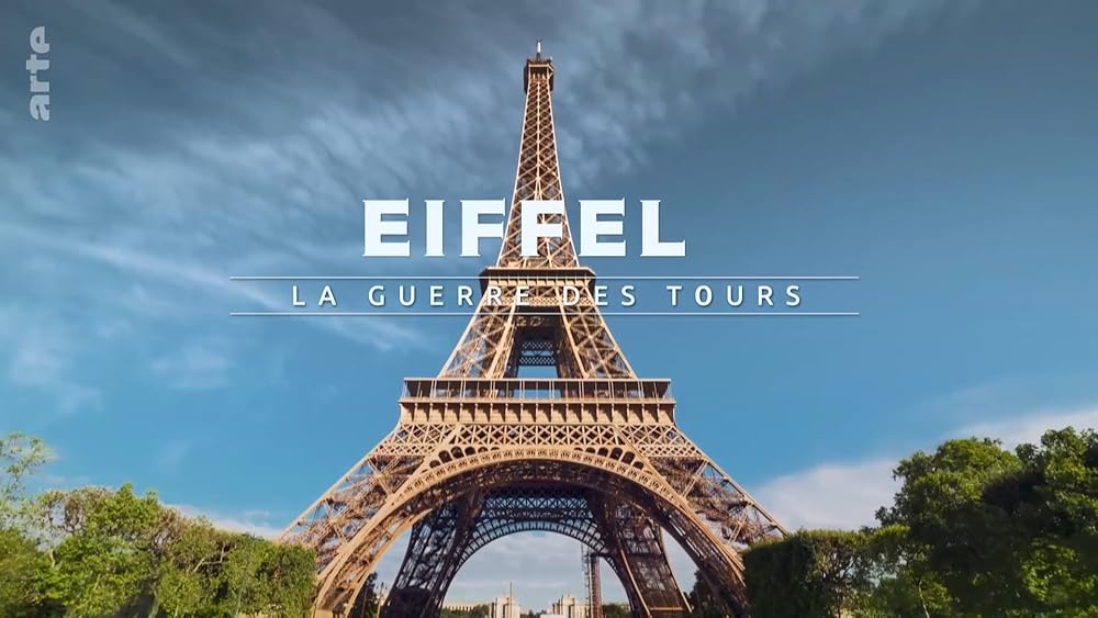 Eiffel's Race to the Top (2023)