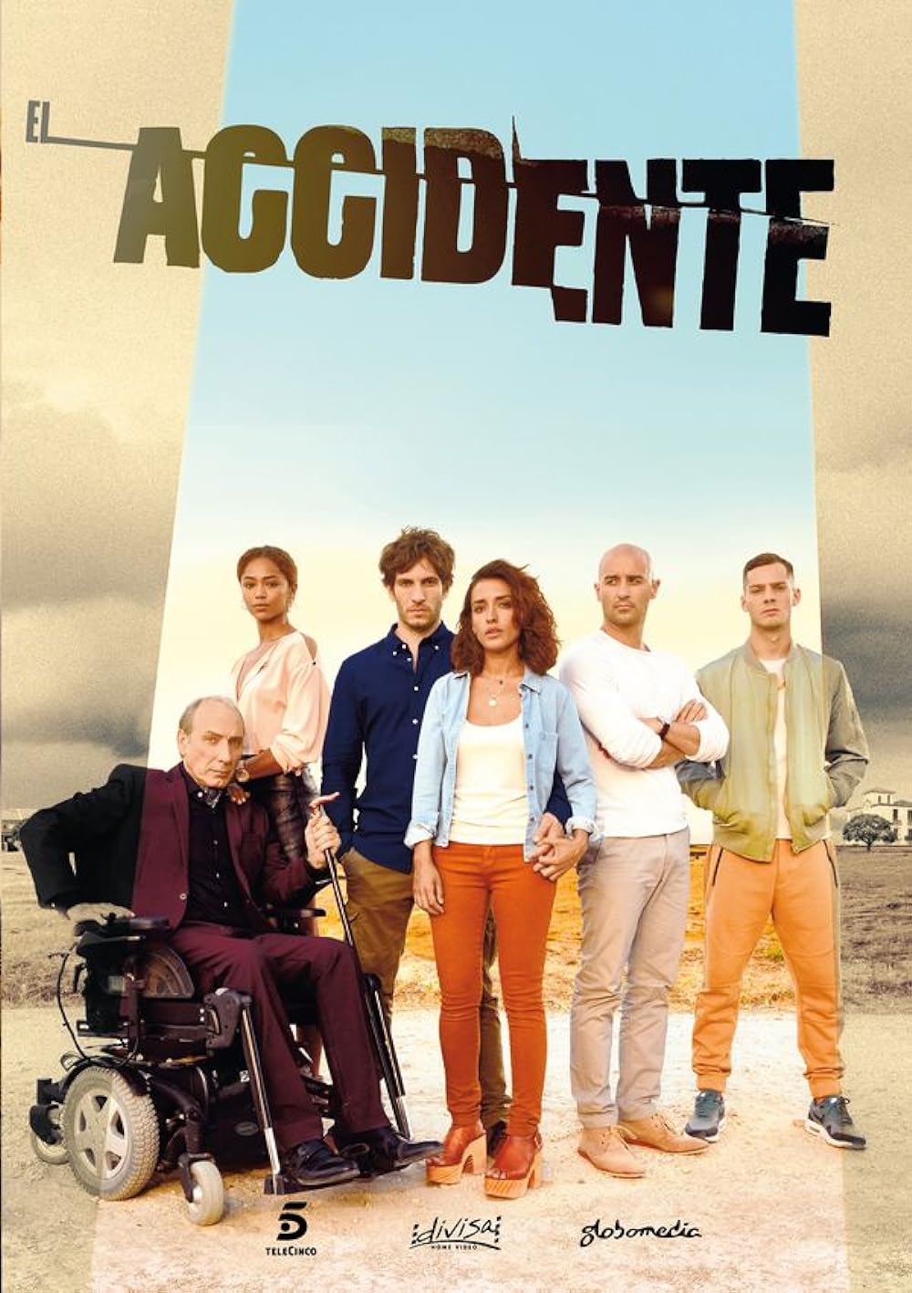 El accidente (2017)