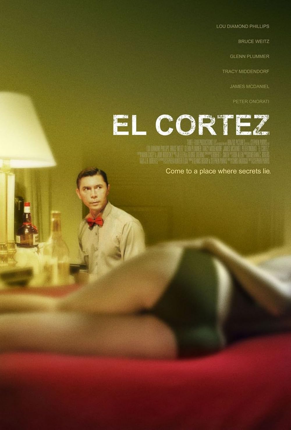 El Cortez (2007)