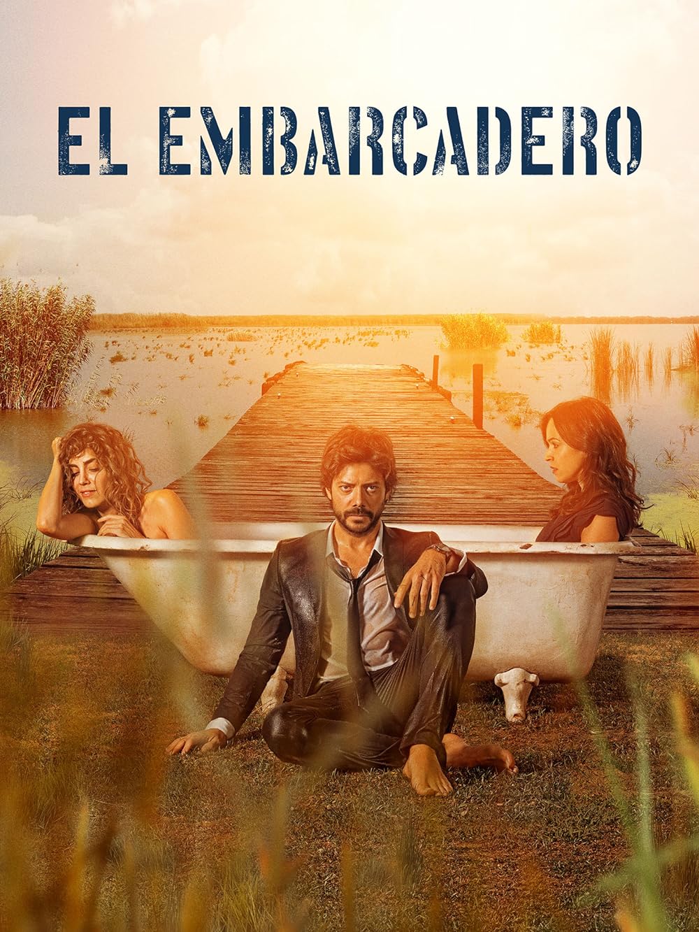 El embarcadero (2019)