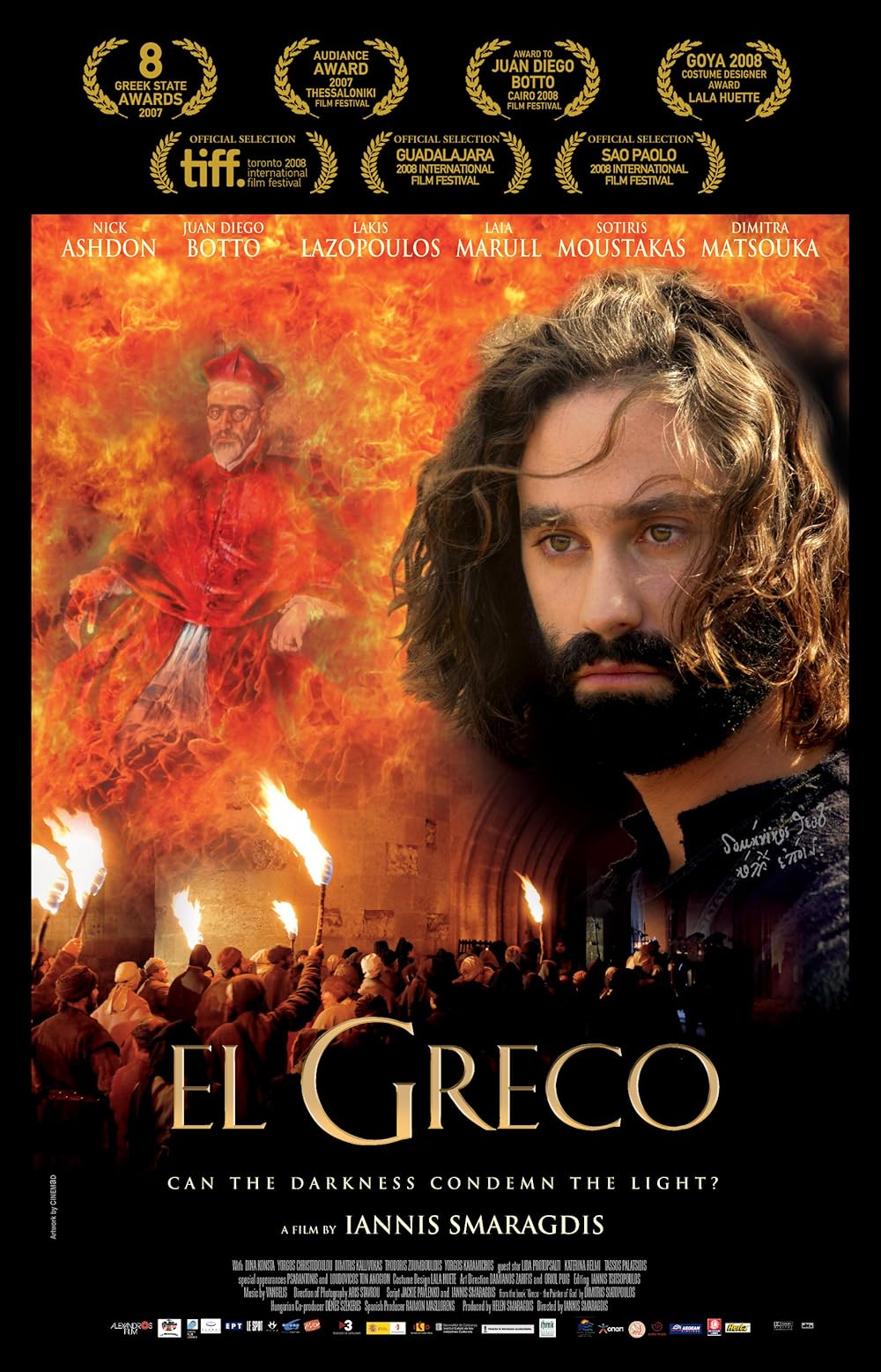 El Greco (2007)