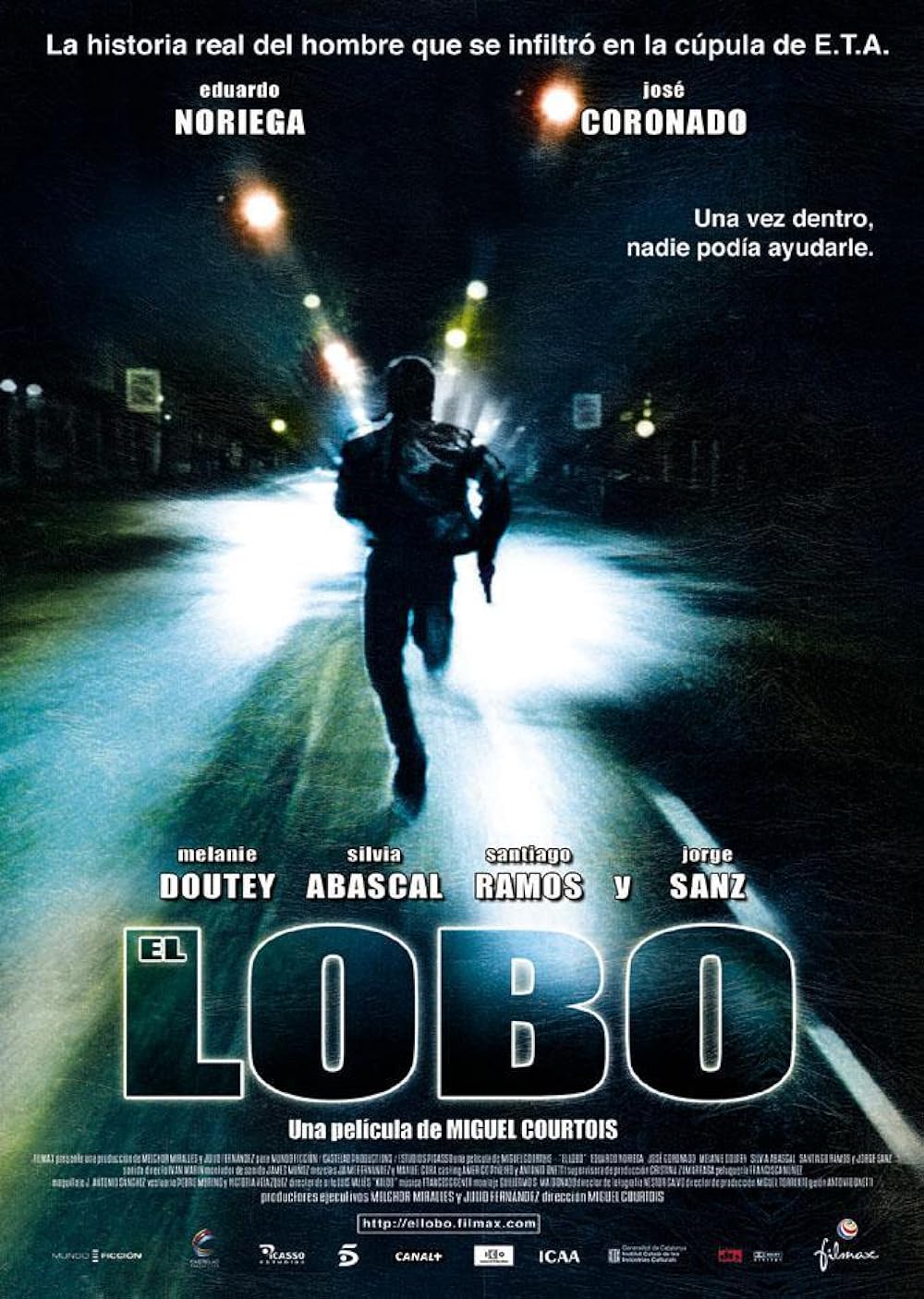 El Lobo (2004)